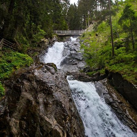 Camping Bella Austria Sankt Peter am Kammersberg 외부 사진