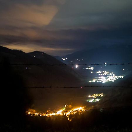 Camping Bella Austria Sankt Peter am Kammersberg 외부 사진