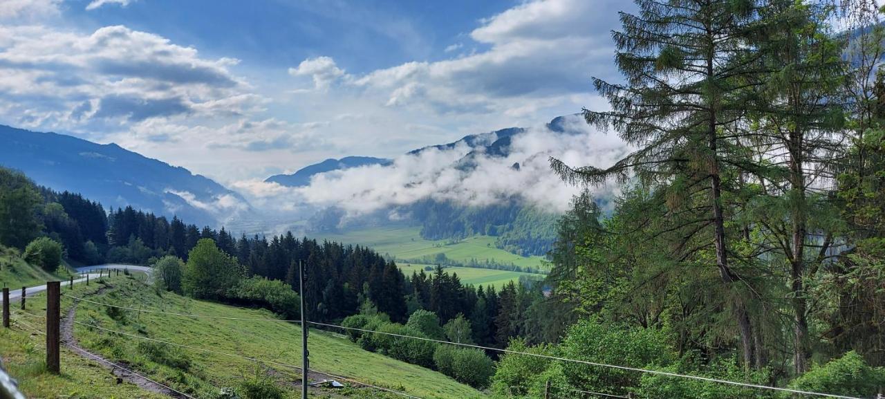 Camping Bella Austria Sankt Peter am Kammersberg 외부 사진