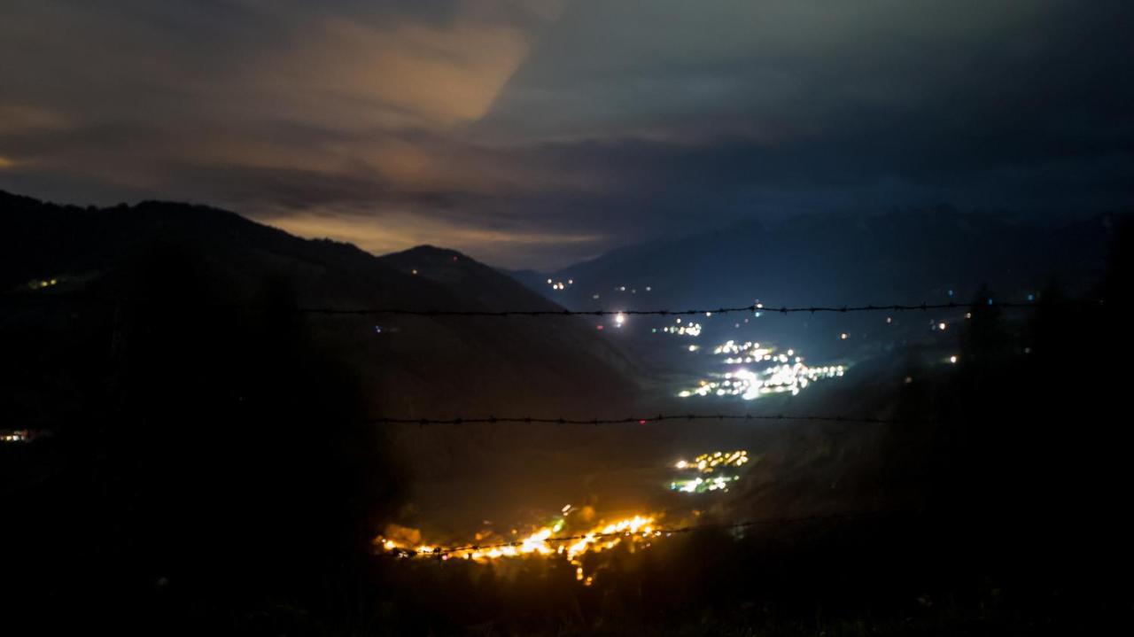 Camping Bella Austria Sankt Peter am Kammersberg 외부 사진
