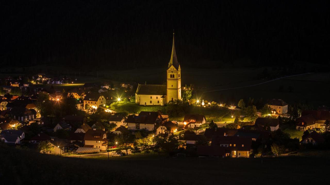 Camping Bella Austria Sankt Peter am Kammersberg 외부 사진