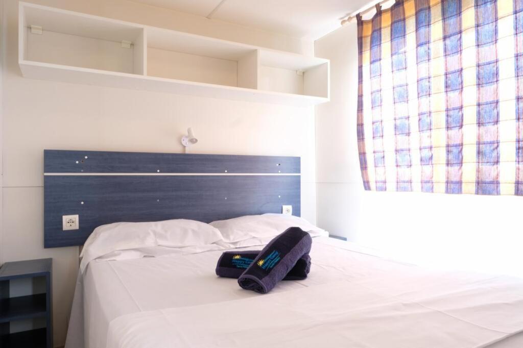 Camping Bella Austria Sankt Peter am Kammersberg 외부 사진