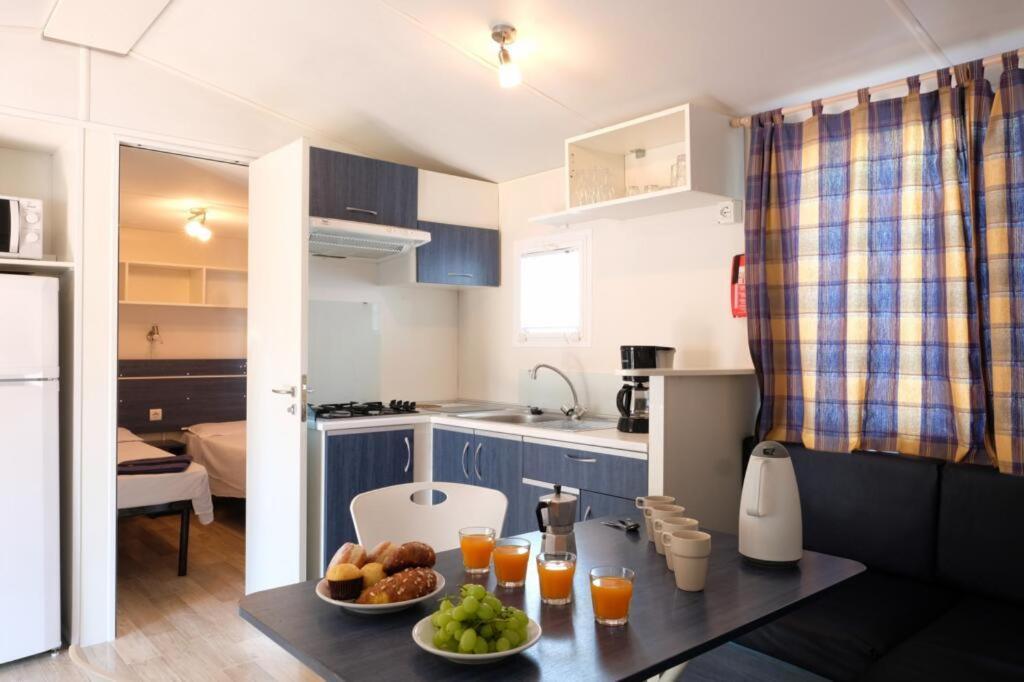 Camping Bella Austria Sankt Peter am Kammersberg 외부 사진