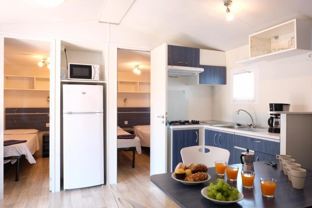 Camping Bella Austria Sankt Peter am Kammersberg 외부 사진