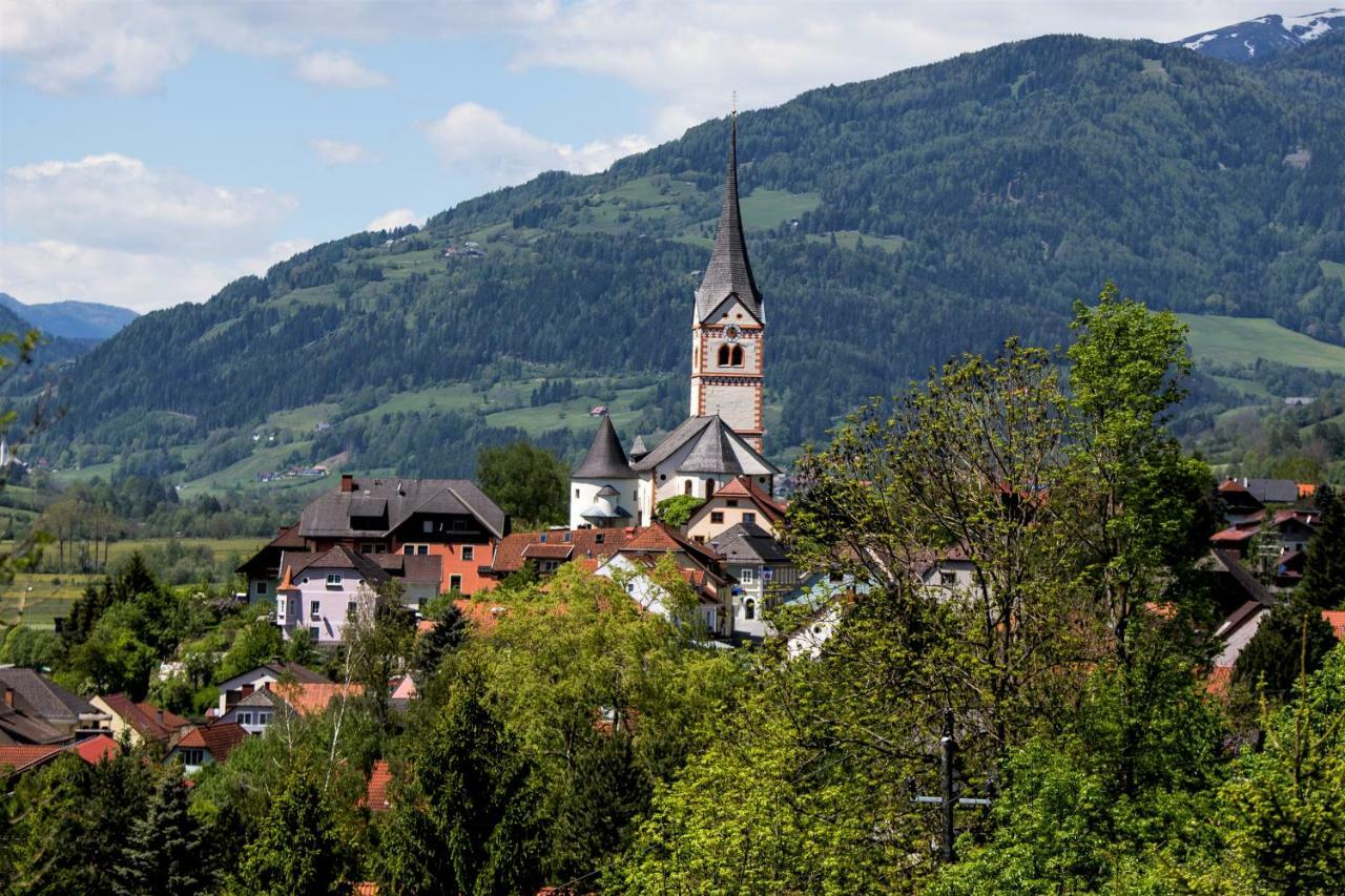 Camping Bella Austria Sankt Peter am Kammersberg 외부 사진
