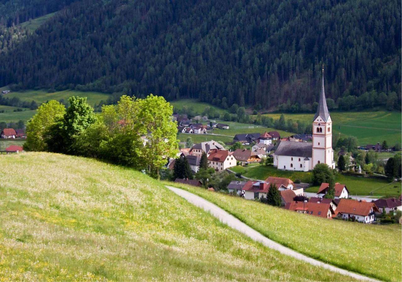 Camping Bella Austria Sankt Peter am Kammersberg 외부 사진